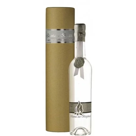 Aguardente Bagaceira Quinta das Bageiras 50cl | Aguardente Bagaceira bei PortugalGetWine.com