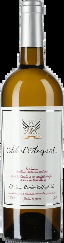 Aile d’Argent 2021