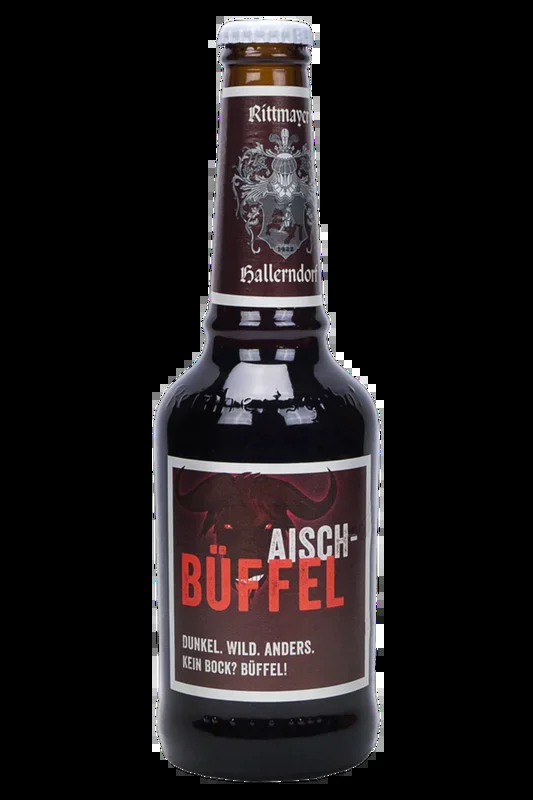 Aischbüffel – Bockbier