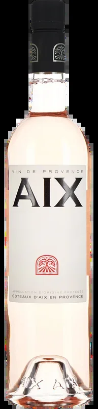 AIX Rosé Coteaux d’Aix-en-Provence 2024