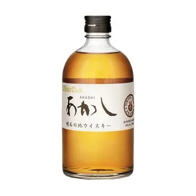 Akashi Blended Whisky 50cl