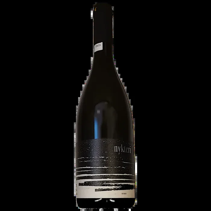 Akra Chryssos – Nykteri (de Louros) Santorini Assyrtiko Weiß – PDO – 0,75 L – vin naturel