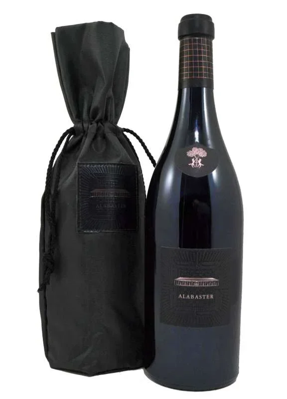 Alabaster Rotwein