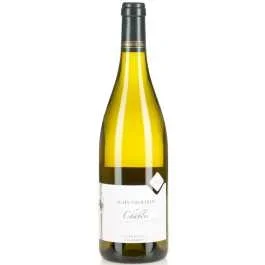 Alain Geoffroy Chablis AOC 0.75