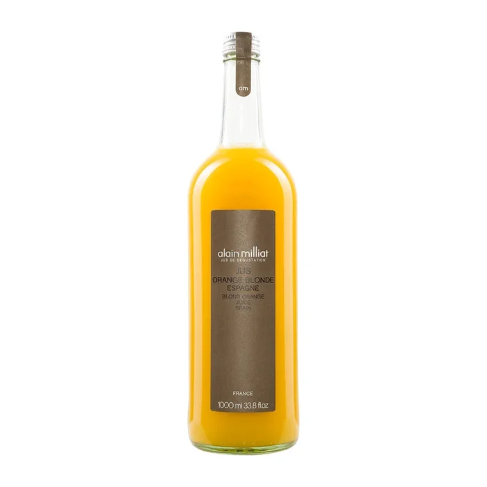 Alain Milliat | Orangen Saft | 1l