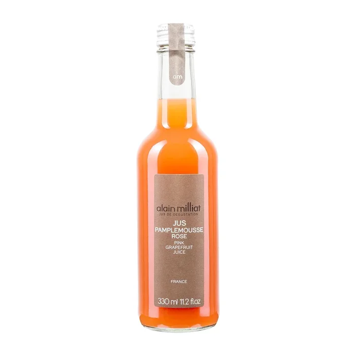 Alain Milliat | Pampelmusen Saft | 330ml