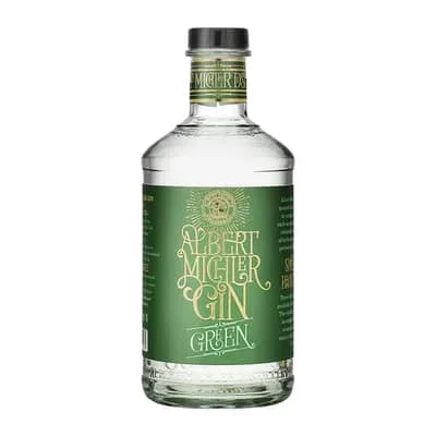 Albert Michler Green Gin 70cl