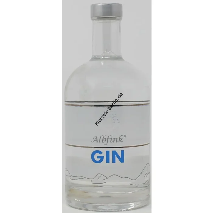 Albfink Gin