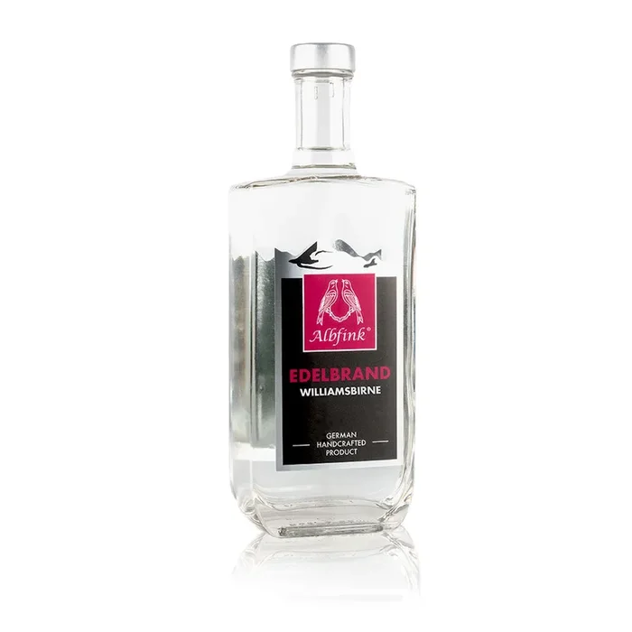 Albfink® EDELBRAND Williamsbirne (0,5 l)