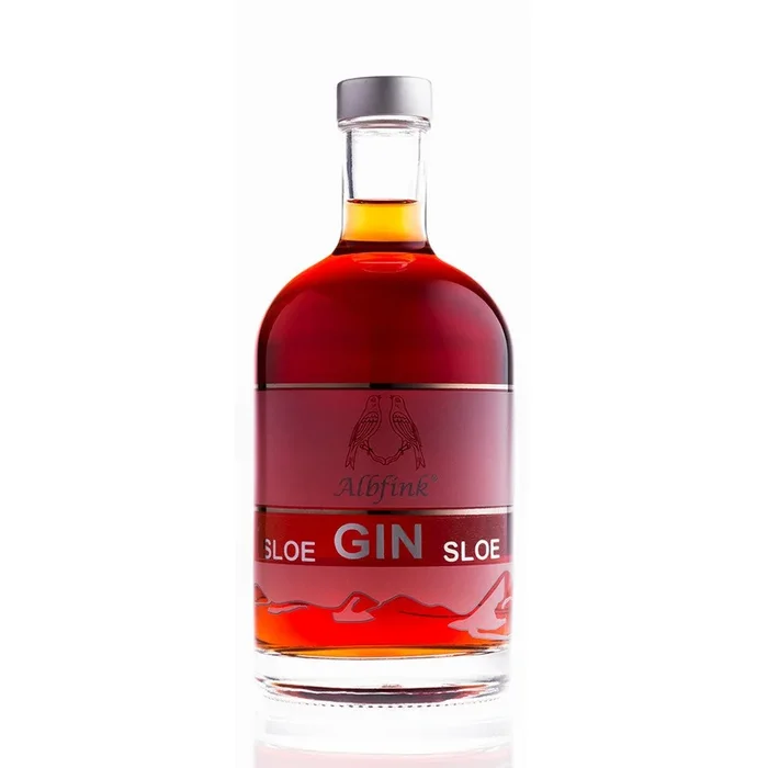 Albfink® SLOE GIN (0,5 l)