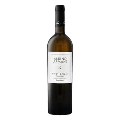Albino Armani Pinot Grigio Corvara Valdadige DOC 2024 75cl