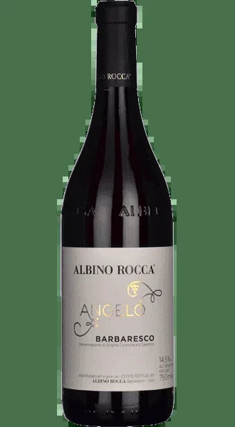 Albino Rocca Barbaresco Angelo