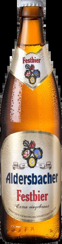 Aldersbacher Festbier