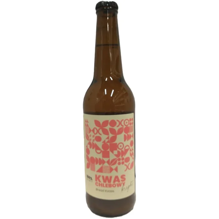 AleBrowar KVASS LIGHT KVASS