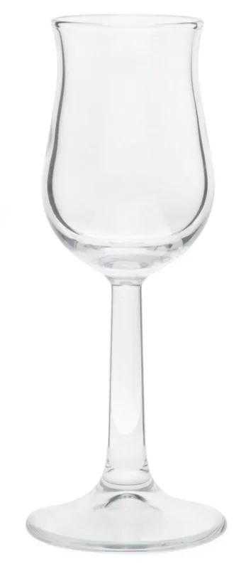 Alexander Tulipano Glas
