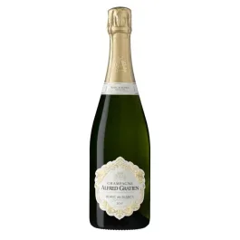 Alfred Gratien Brut Blanc de Blancs 2017 Champagner 0,75l Flasche