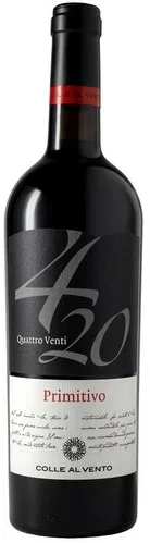 Alibrianza, Colle al Vento 0.75 l kaufen