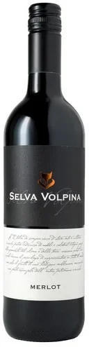Alibrianza, Selva Volpina – Merlot 0.75 l kaufen