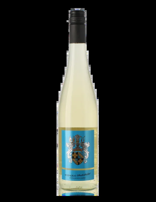 Alkoholfrei – Weingraf Weiss