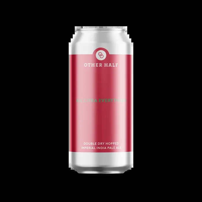 All Citra Everything