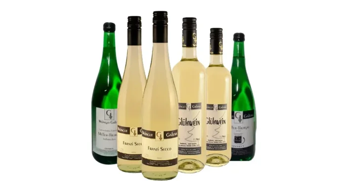Alles Müller-Thurgau