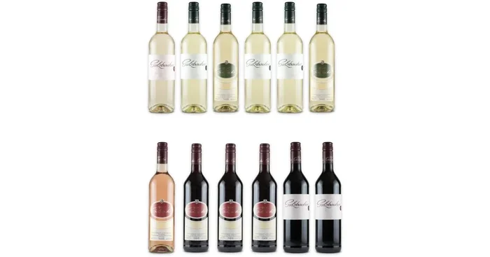 Allround Selection