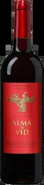 Alma de Vid Tempranillo