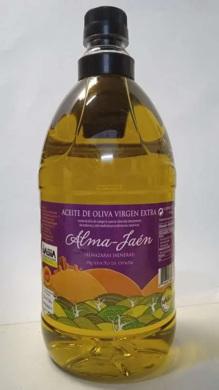 Alma Jaén 2L