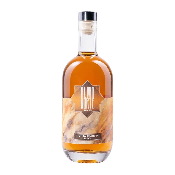 Alma Norte Hanseatic Spiced Spirit | 500ml