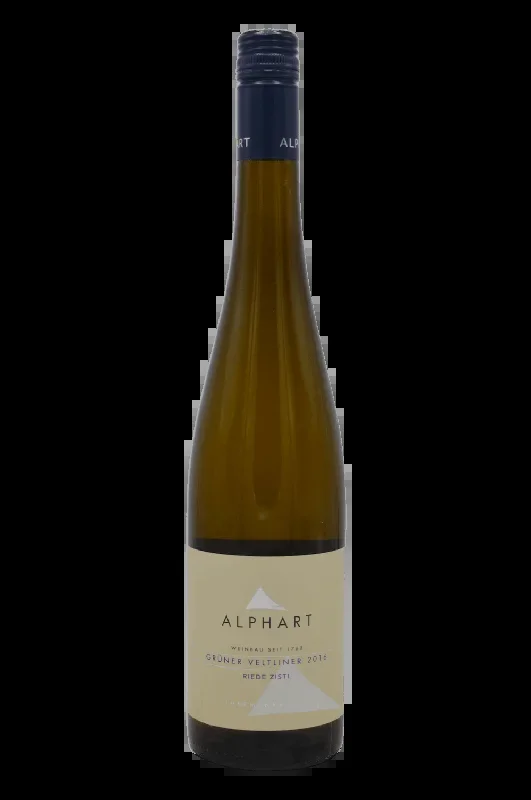 Alphart Grüner Veltliner Zistl 2016 0.75 L