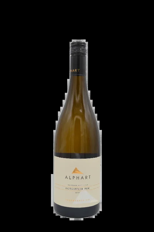 Alphart Rotgipfler PUR 2011 0.75 L