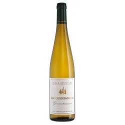 Alsace AOC Gewürztraminer Grand Cru Schonenbourg Hunawihr 2018 0,75 ℓ