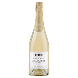Alta Langa DOCG Brut Bianc ‚d Bianc Cocchi 2018 0,75 ℓ