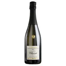 Alta Langa DOCG Brut Clemente Guasti Clemente 2020 0,75 ℓ