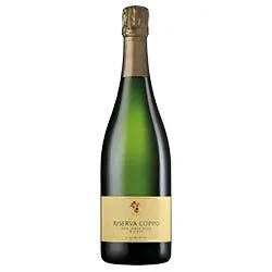 Alta Langa DOCG Riserva Extra Brut Coppo 2020 0,75 ℓ