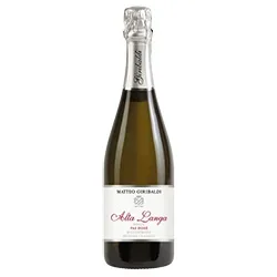 Alta Langa DOCG Riserva Pas Dosé Giribaldi 2020 0,75 ℓ
