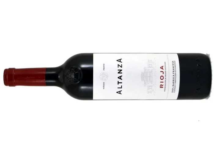 Altanza Rotwein