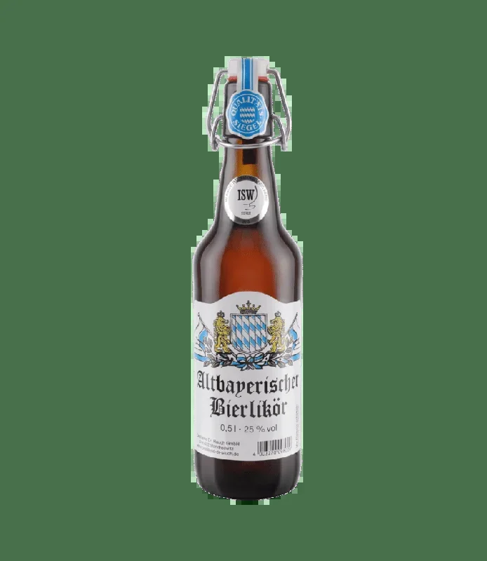Altbayerischer Bierlikör