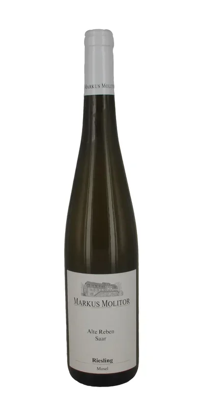 Alte Reben Riesling Saar2022