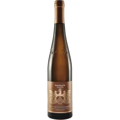 Altenbamberg Rotenberg Riesling GG 2021 – Gut Hermannsberg