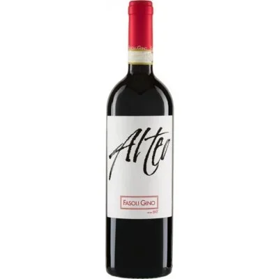 Alteo Amarone della Valpolicella DOCG Fasoli 2017 – Azienda Agricola Fasoli