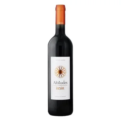 Altitudes Ixsir Red Batroun 2020 75cl