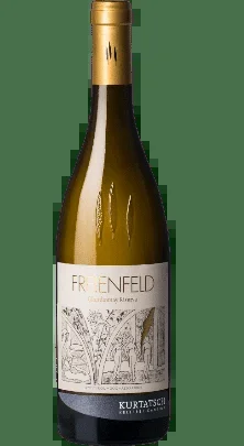 Alto Adige Chardonnay DOC Riserva Freienfeld Cantina Cortaccia