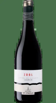 Alto Adige Lagrein DOC Zobl Cantina St. Pauls