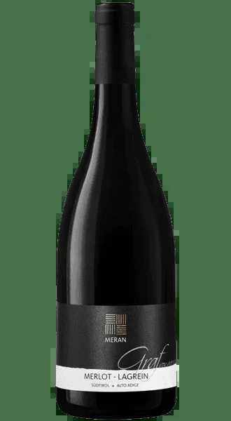 Alto Adige Merlot-Lagrein DOC Graf von Meran Cantina Meran