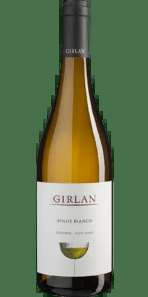 Alto Adige Pinot Bianco DOC Cantina Girlan