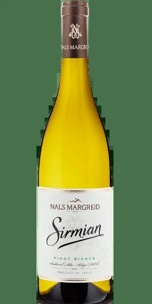 Alto Adige Pinot Bianco DOC Sirmian Cantina Nals Margreid