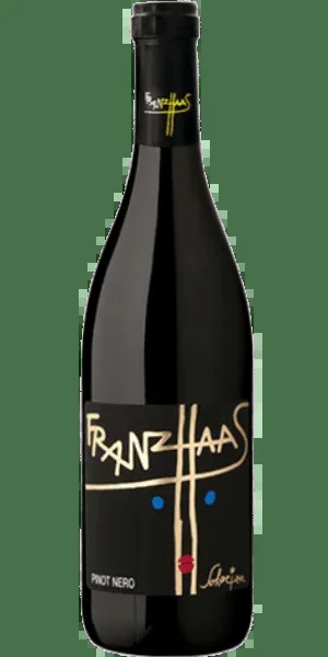 Alto Adige Pinot Nero DOC Selezione Schweizer Haas Franz