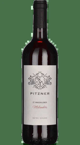 Alto Adige St. Magdalener Classico DOC Malanders Pitzner