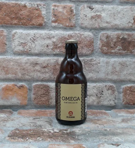 Alvinne Omega Sour – 33 CL